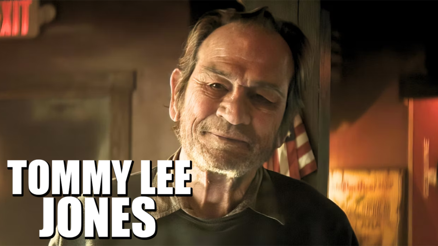 tommy lee jones