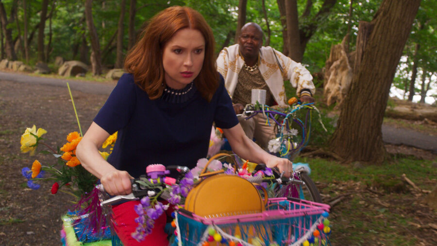 Unbreakable Kimmy Schmidt