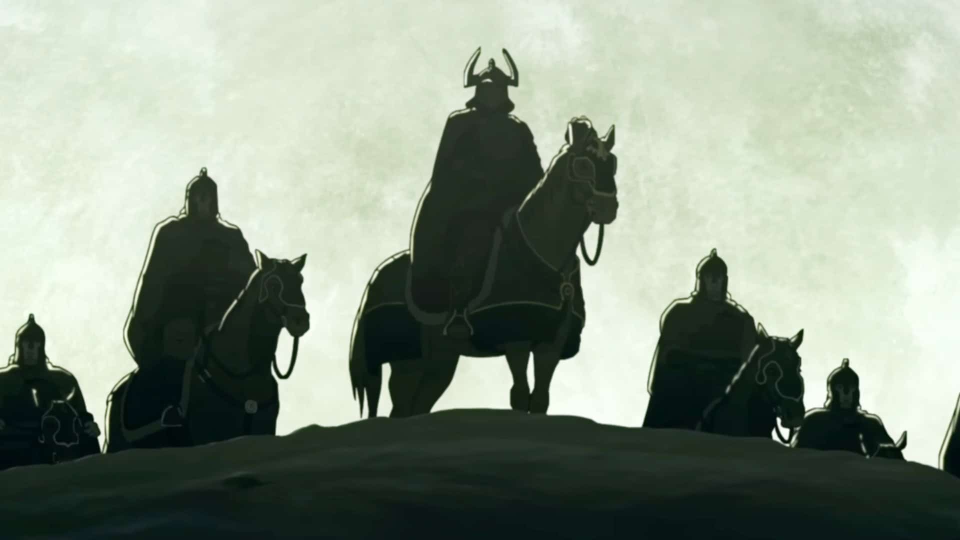 Lord of the Rings anime gets epic in first amazing video reveal