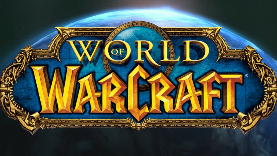 world of warcraft