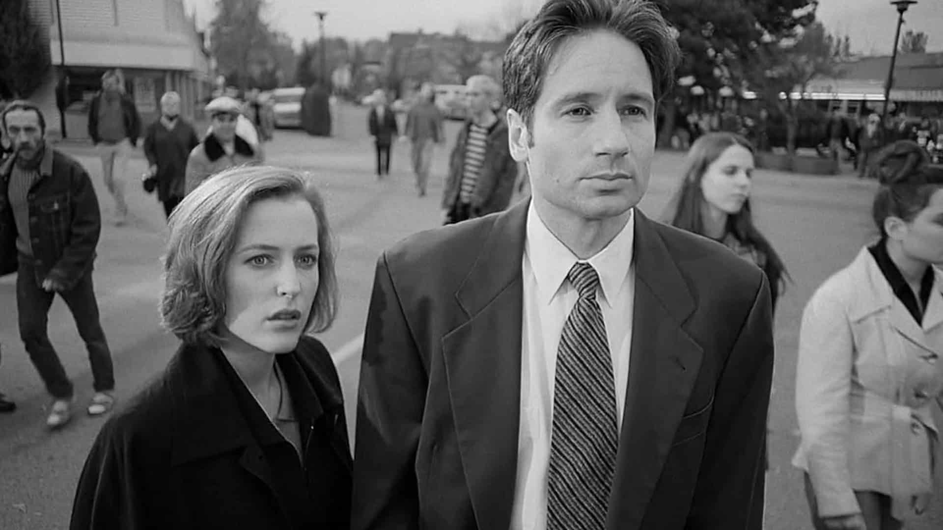 x-files