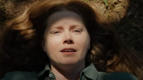 Amy Adams Stars In Transforming Horror Comedy 