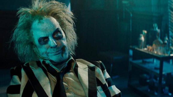 Beetlejuice Beetlejuice Is Overstuffed, Delightfully Demented, And Perfect For Fans