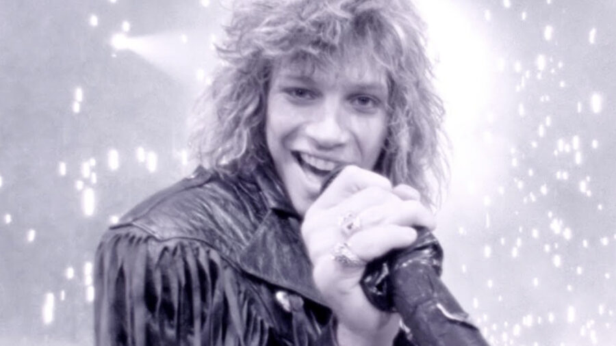 Jon Bon Jovi