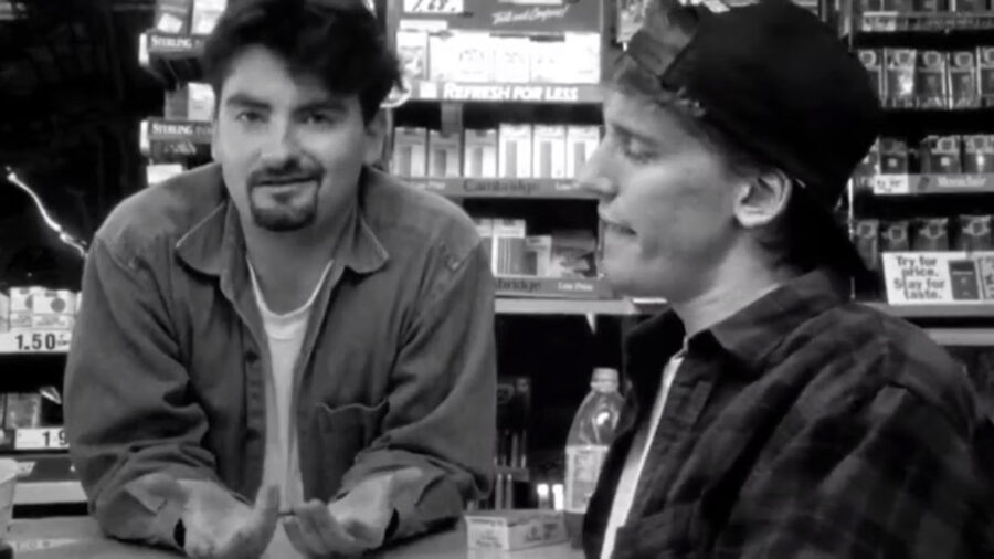 Clerks 1994