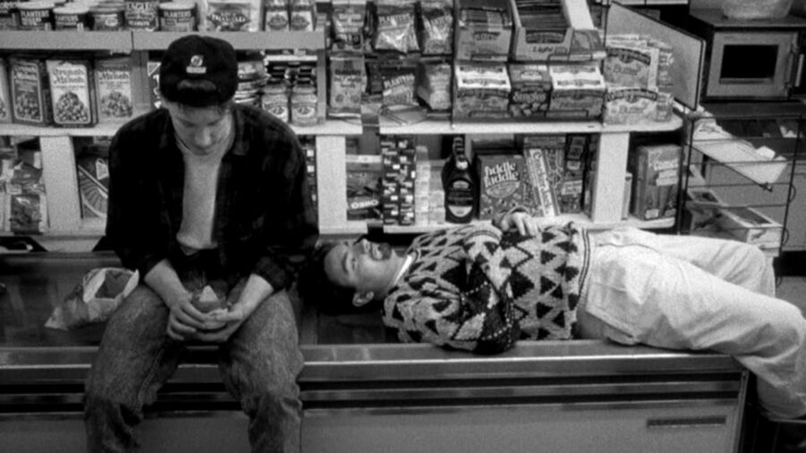 Clerks 1994