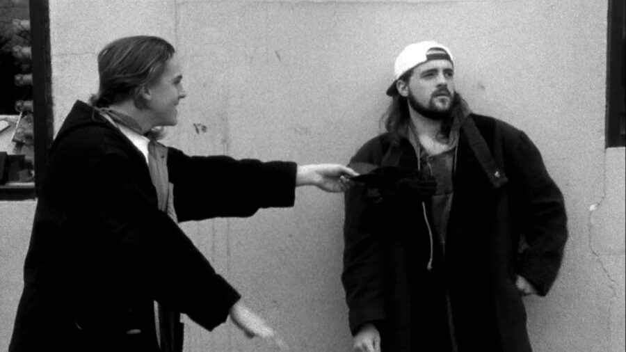 Clerks 1994