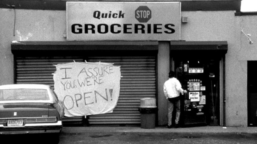 Clerks 1994