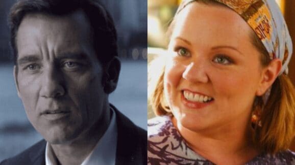 Clive Owen And Melissa McCarthy Join Series Covering World Famous Child Murder