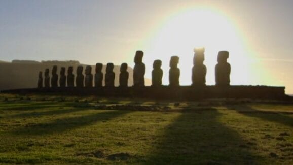 Easter Island DNA Study Shatters American History