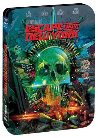 Escape from New York