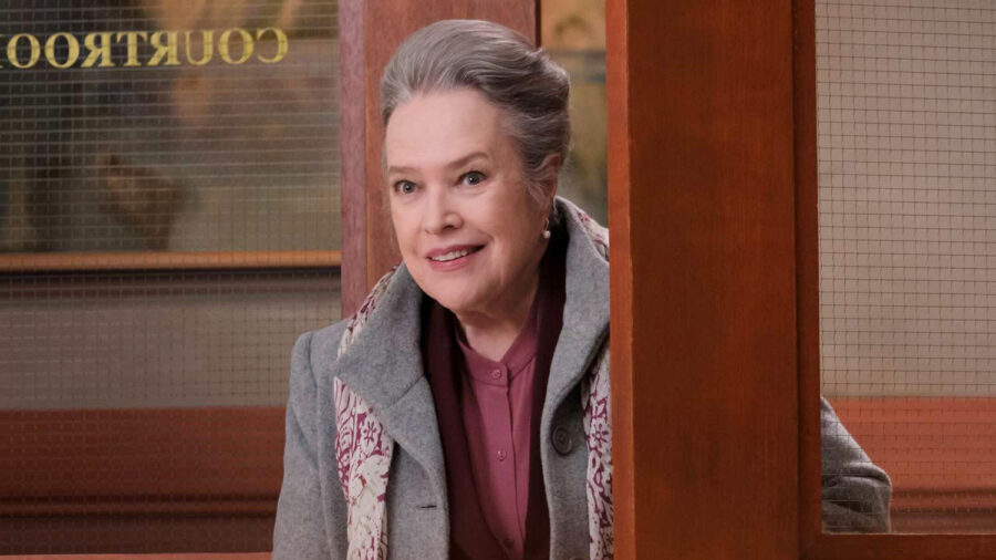 Kathy Bates