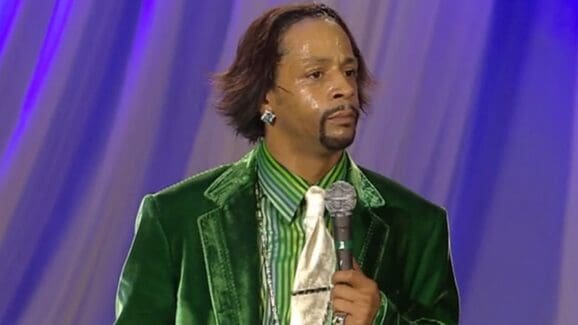 Katt Williams Was Right About P. Diddy And The Year Of Exposure