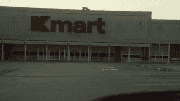 Kmart Closing Last Full-Size Store In America