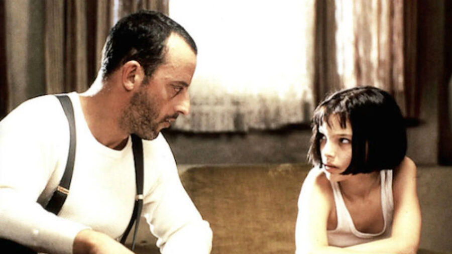 Leon the Professional