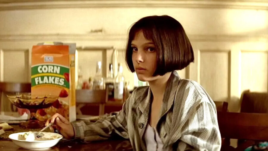 Leon the Professional