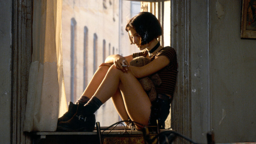 Leon the Professional