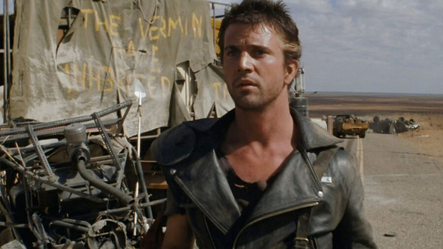 Mad Max