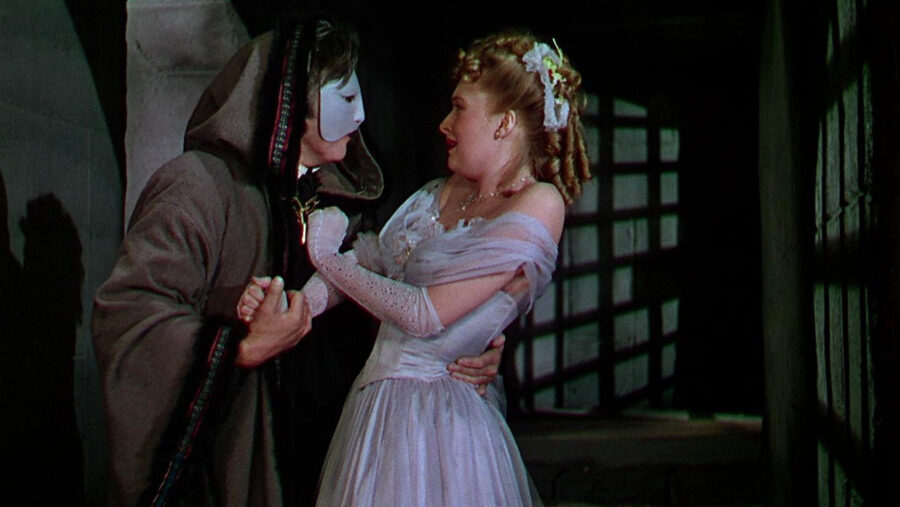 Phantom of the Opera