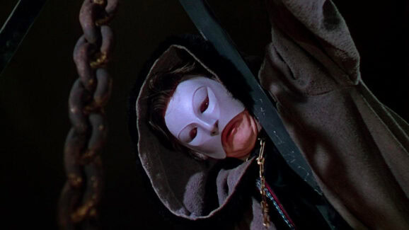 Disney+ Is Going To Mess Up Phantom Of The Opera Next