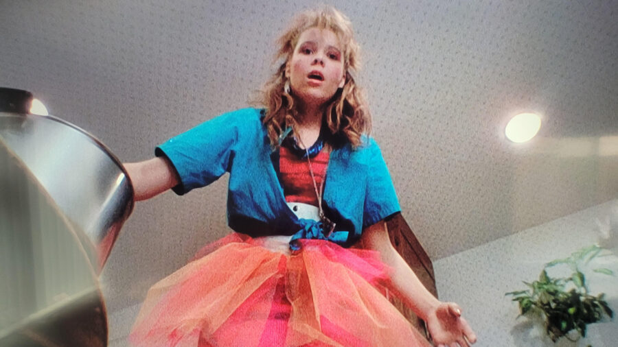 Teen Witch 1989