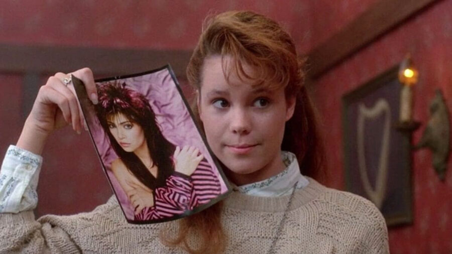 Teen Witch 1989