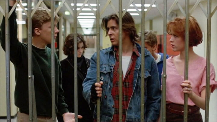 The Breakfast Club