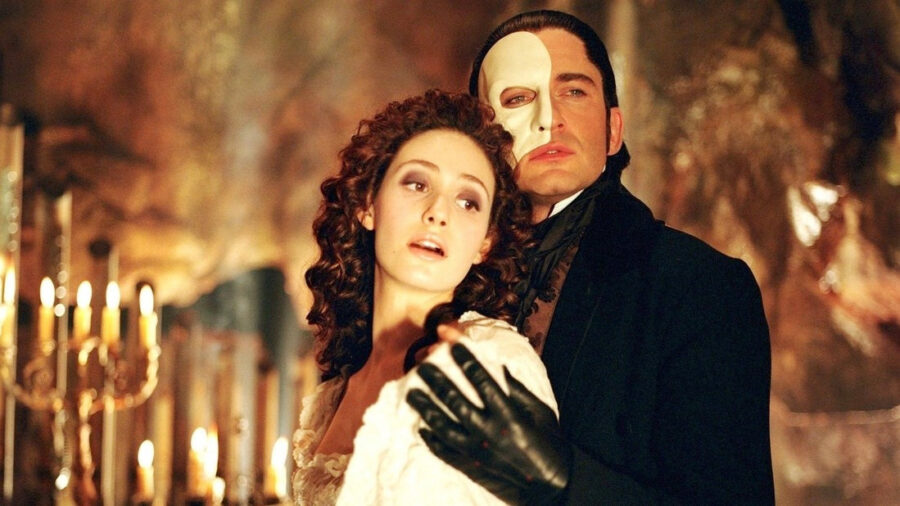 Phantom of the Opera