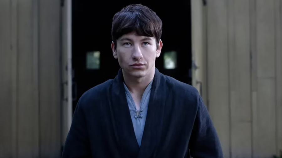 Barry Keoghan