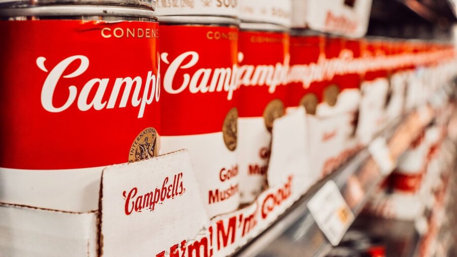 Campbell's Soup