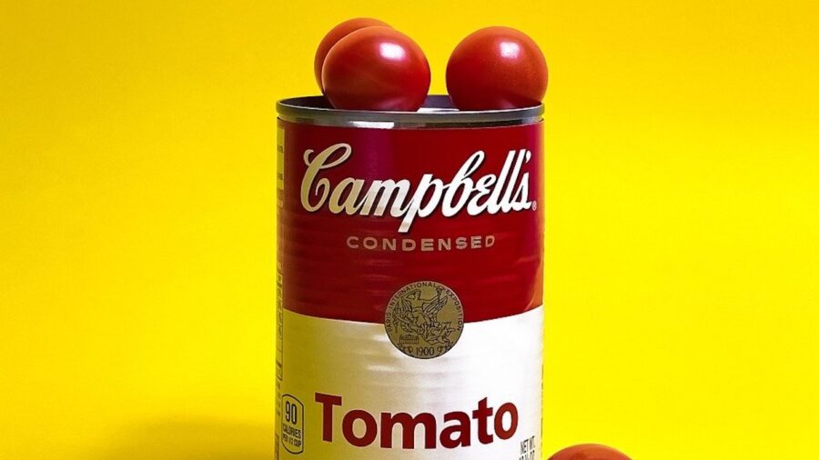 Campbell's Soup