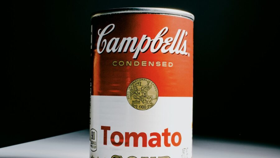 Campbell's Soup