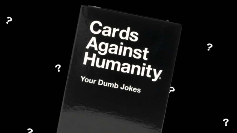  cards against humanity