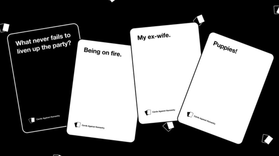  cards against humanity