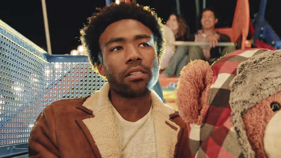 donald glover Childish Gambino
