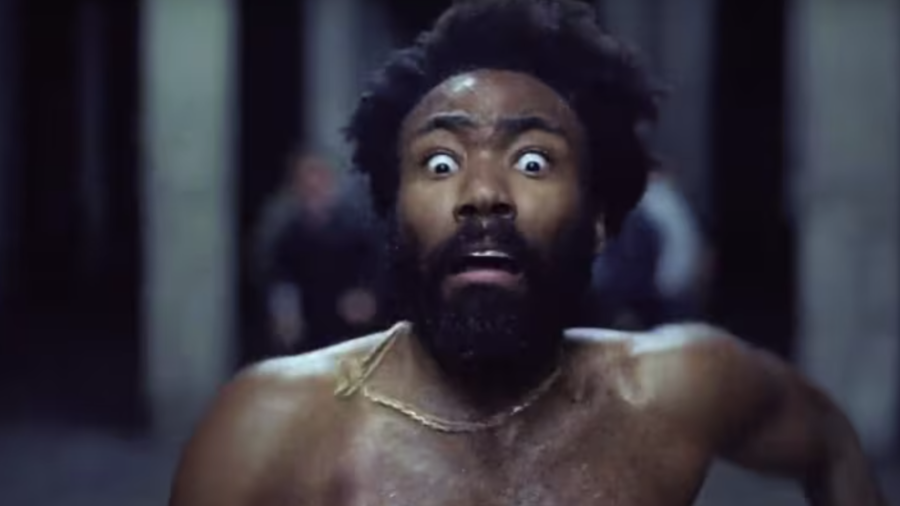 donald glover Childish Gambino
