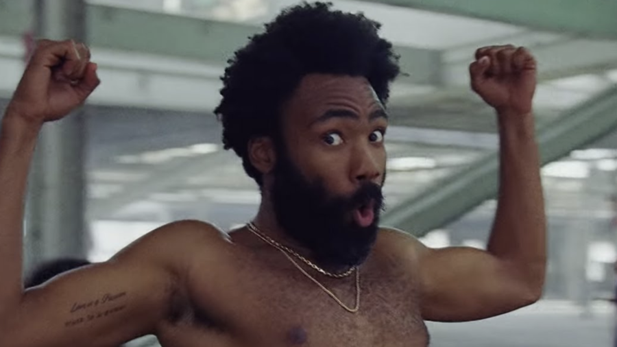 donald glover childish gambino