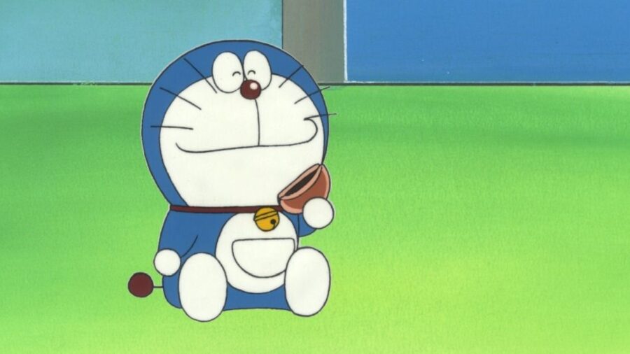 doraemon