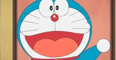 doraemon