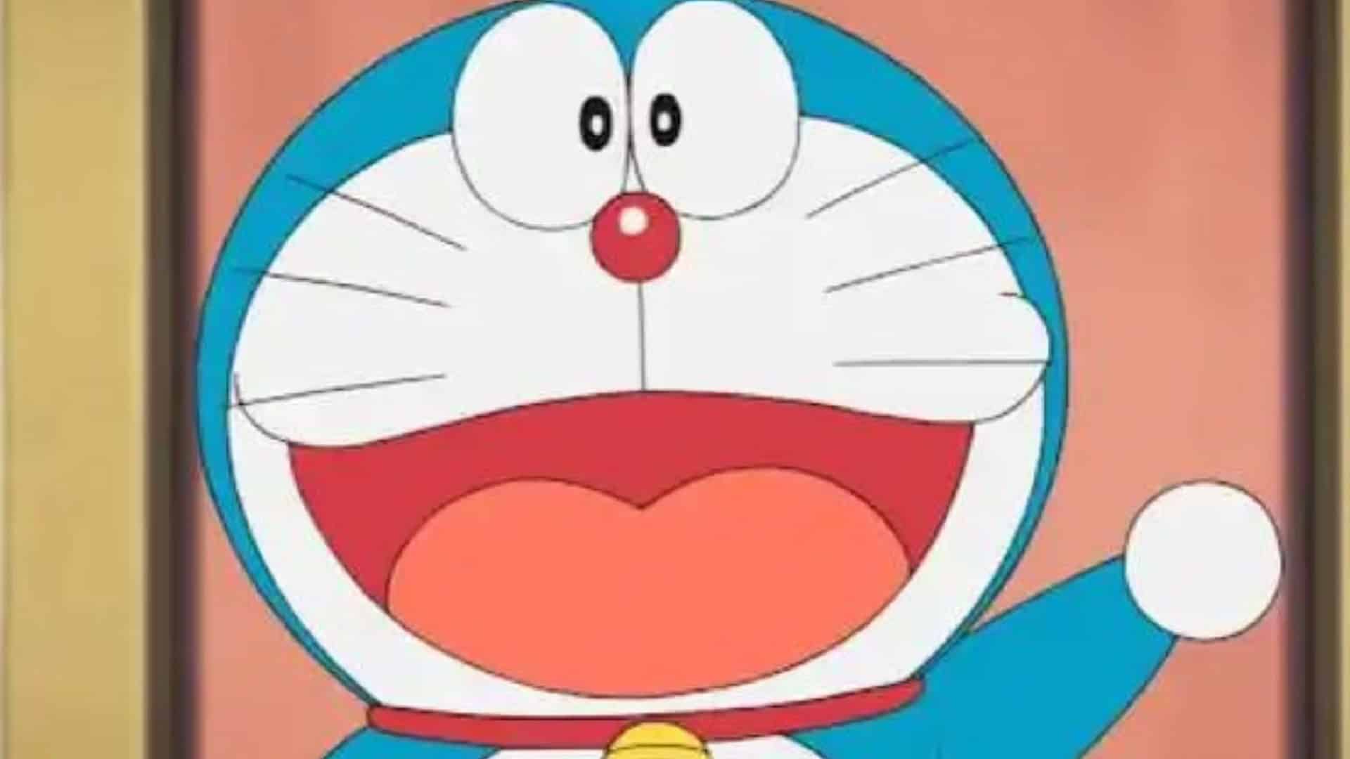 doraemon