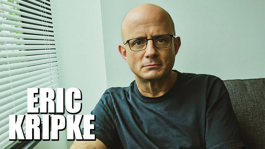 eric kripke