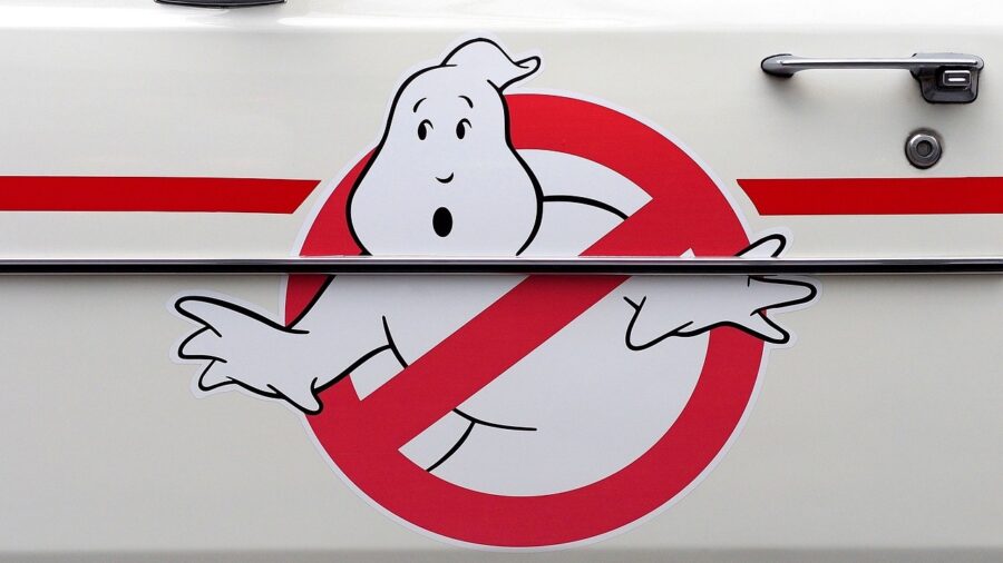 ghostbusters