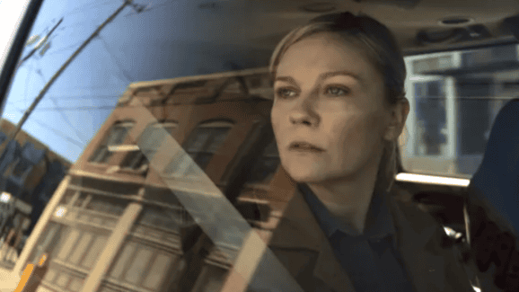 Kirsten Dunst Dominates Max In Heart-Pounding Dystopian Thriller