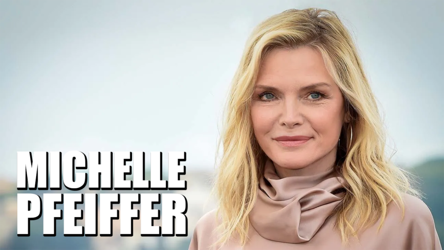 michelle pfeiffer