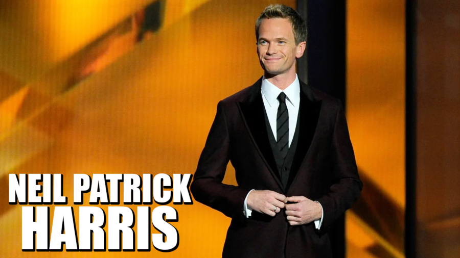 neil patrick harris