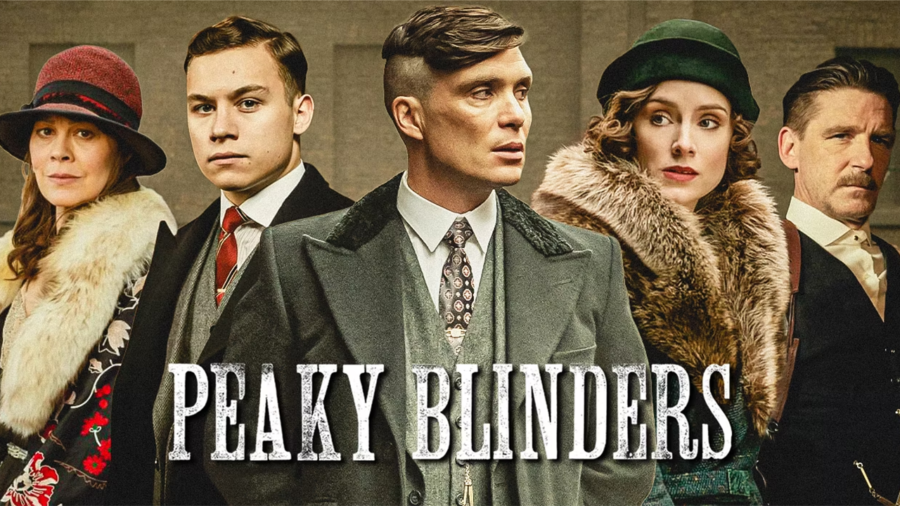 peaky blinders