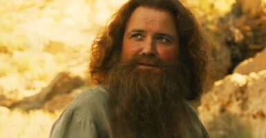 tom bombadil