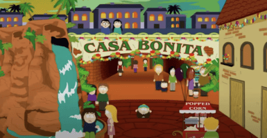 south park casa bonita 1