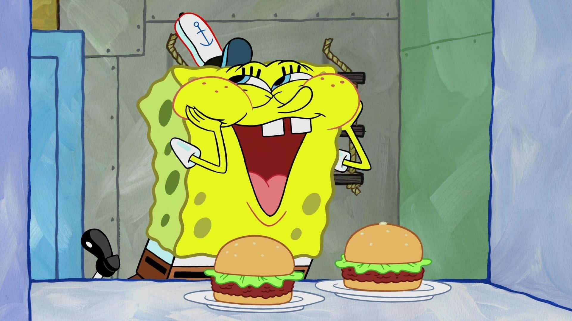 Krabby Patty