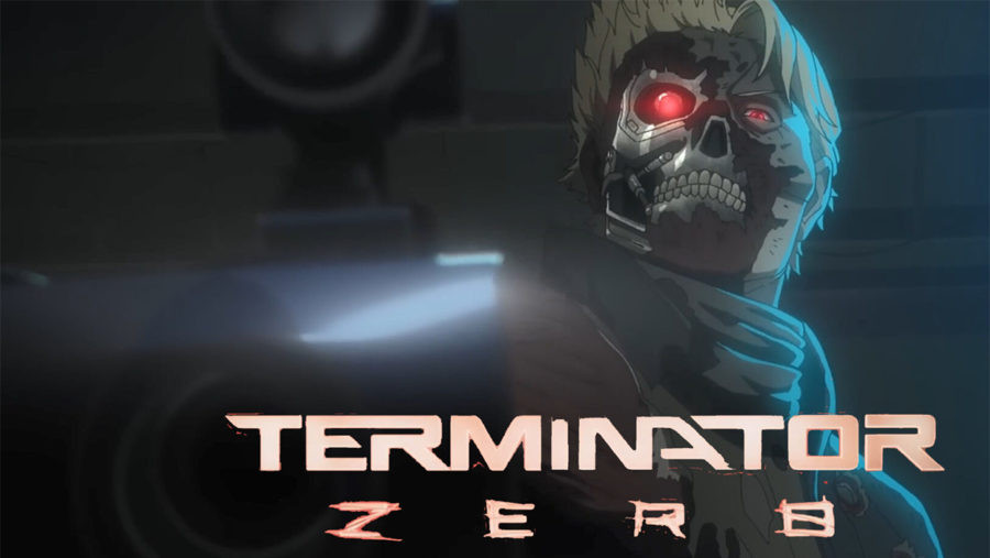 Terminator Zero